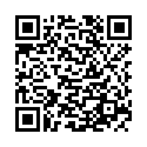 Código QR do registo