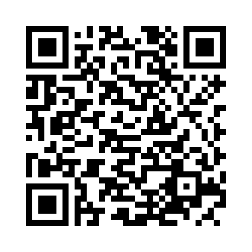 Código QR do registo