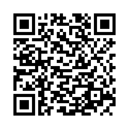 Código QR do registo