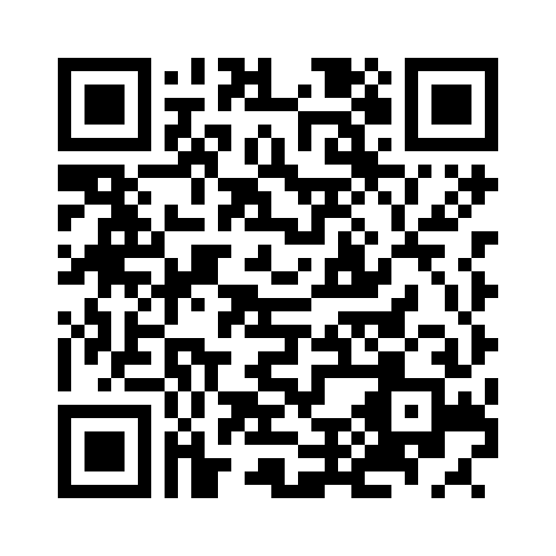 Código QR do registo