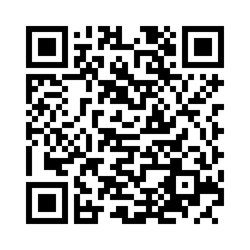 Código QR do registo