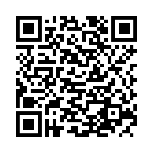 Código QR do registo