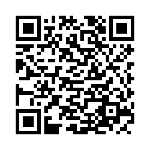 Código QR do registo