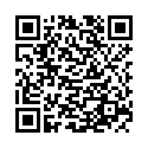 Código QR do registo