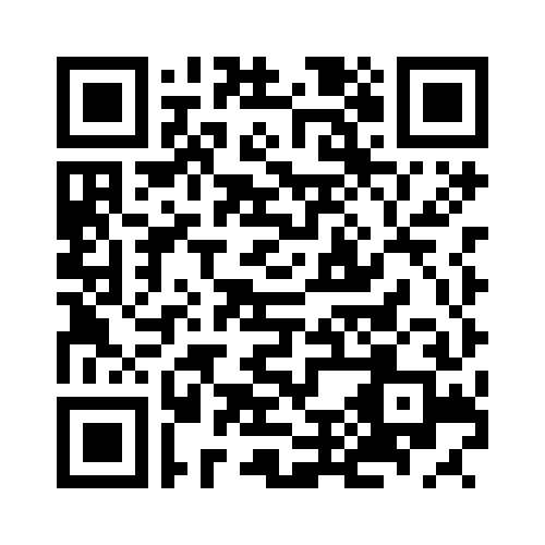 Código QR do registo