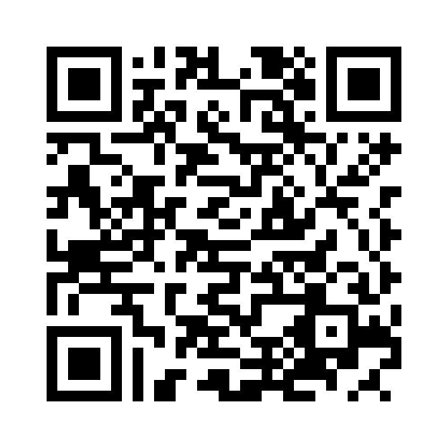 Código QR do registo