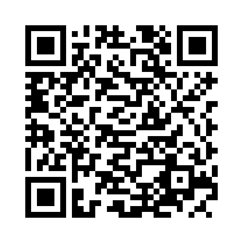 Código QR do registo