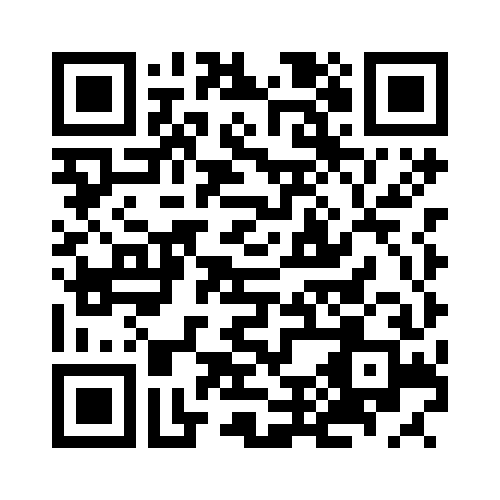 Código QR do registo