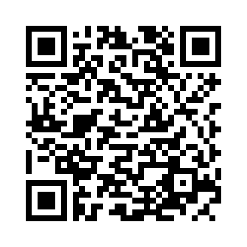 Código QR do registo