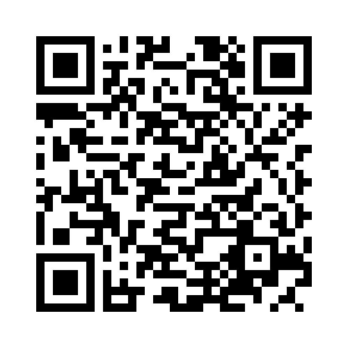 Código QR do registo