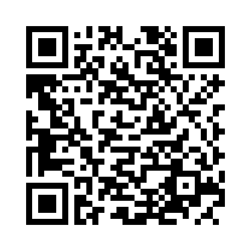 Código QR do registo