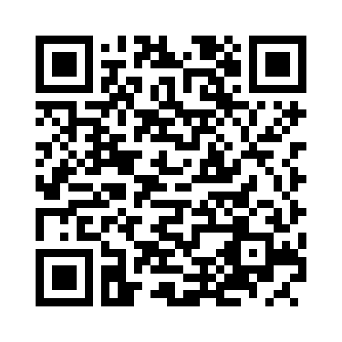 Código QR do registo