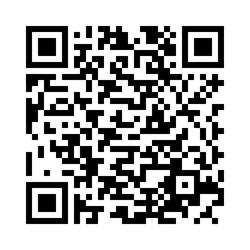 Código QR do registo