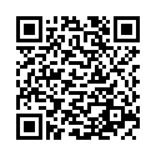 Código QR do registo