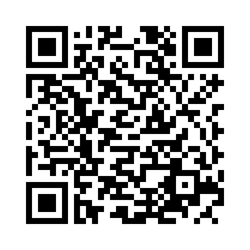 Código QR do registo