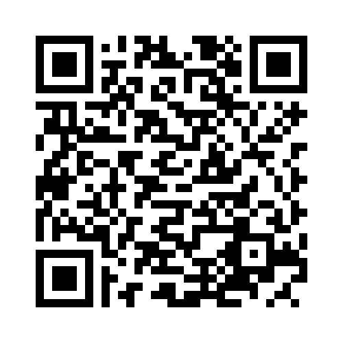 Código QR do registo