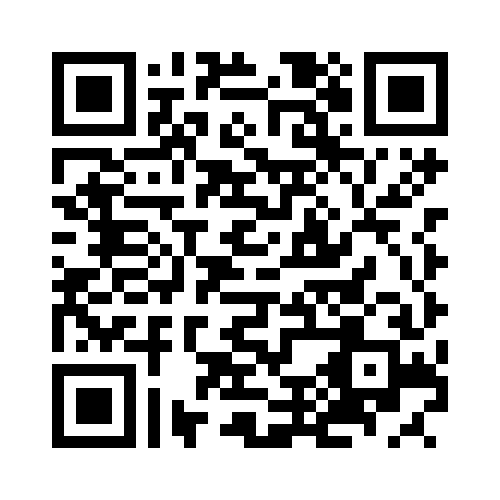 Código QR do registo