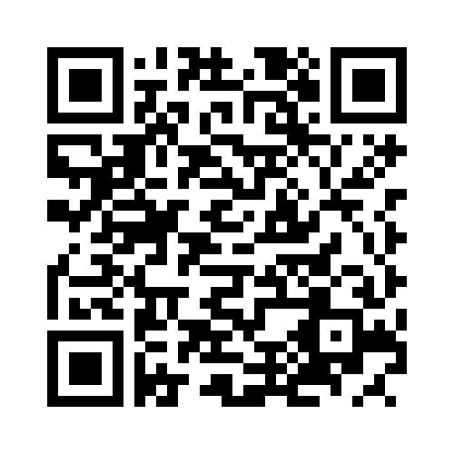 Código QR do registo