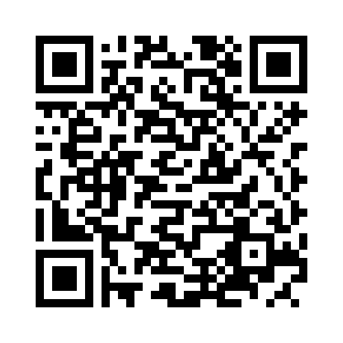 Código QR do registo