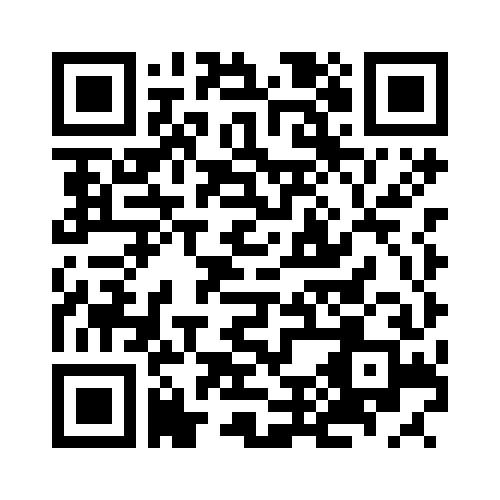 Código QR do registo