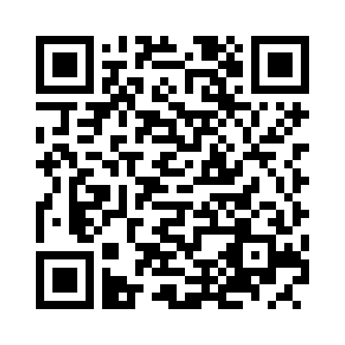 Código QR do registo