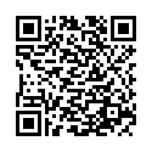 Código QR do registo