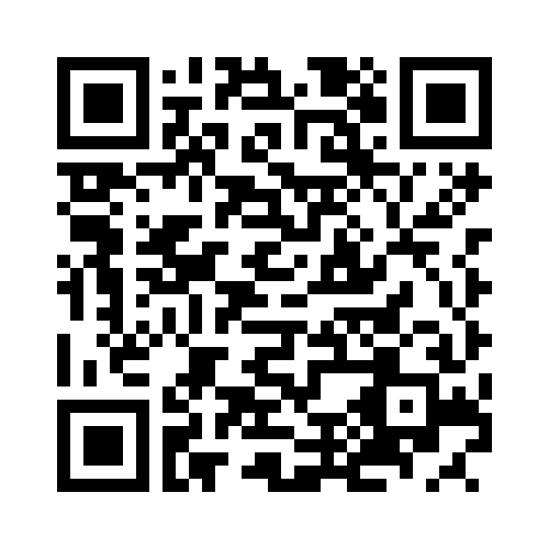 Código QR do registo