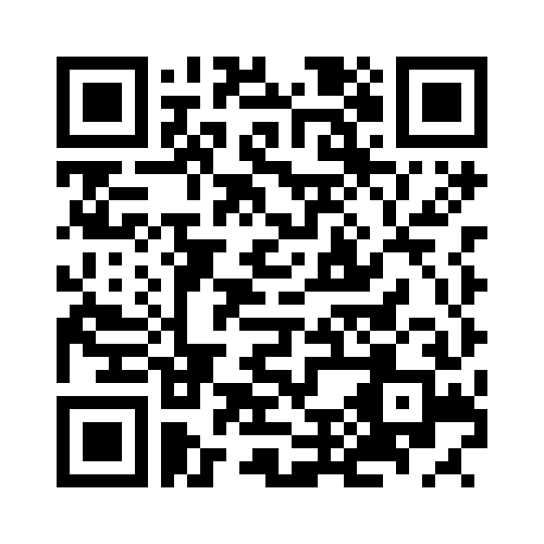 Código QR do registo