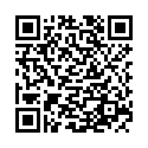 Código QR do registo