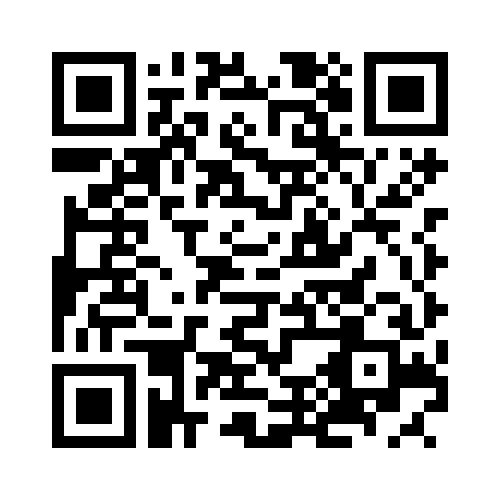 Código QR do registo