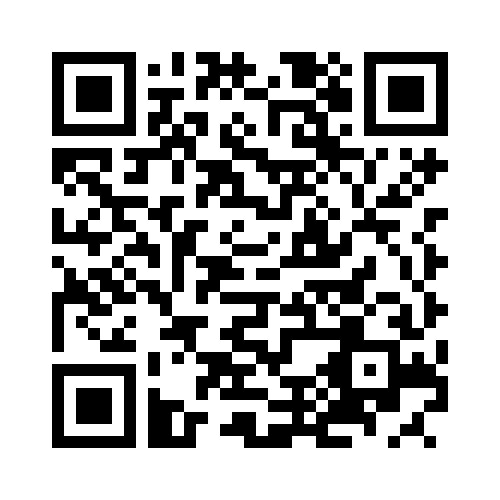 Código QR do registo