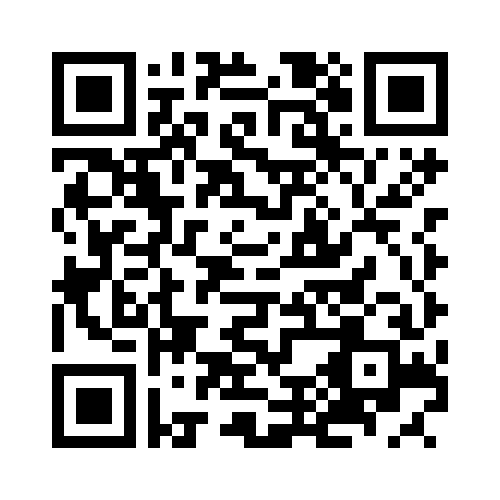 Código QR do registo