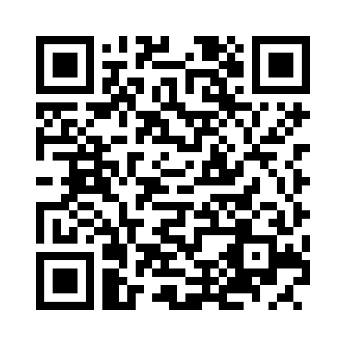 Código QR do registo