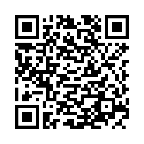 Código QR do registo