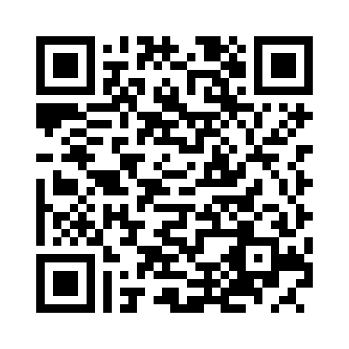 Código QR do registo