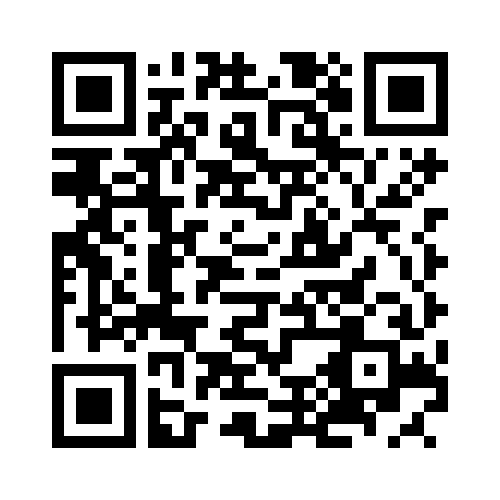 Código QR do registo