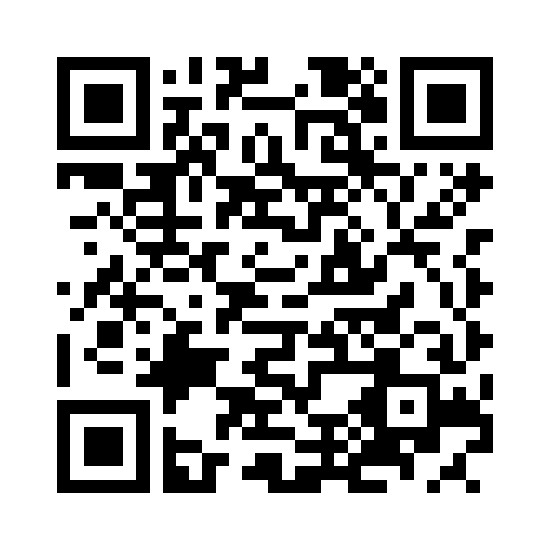 Código QR do registo