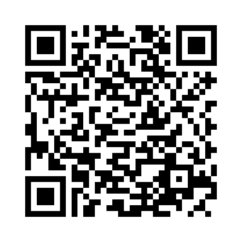 Código QR do registo