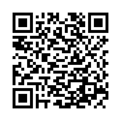 Código QR do registo