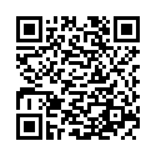 Código QR do registo