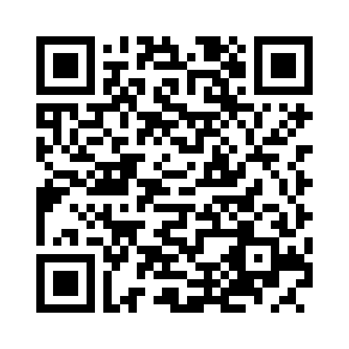 Código QR do registo