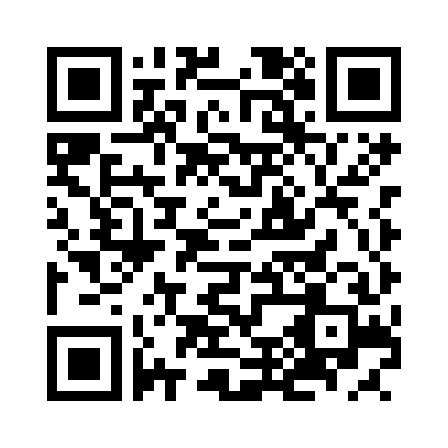 Código QR do registo