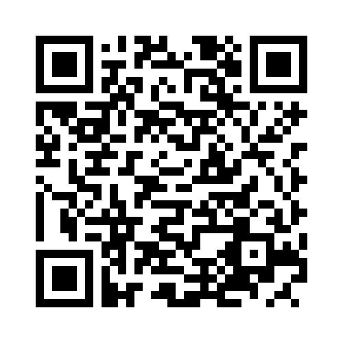 Código QR do registo