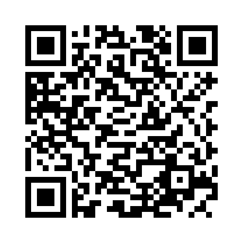 Código QR do registo