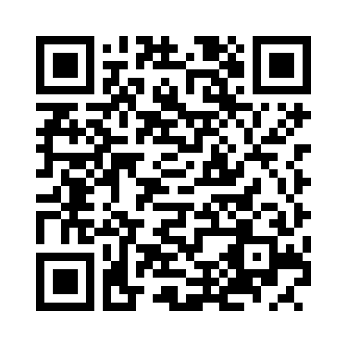 Código QR do registo