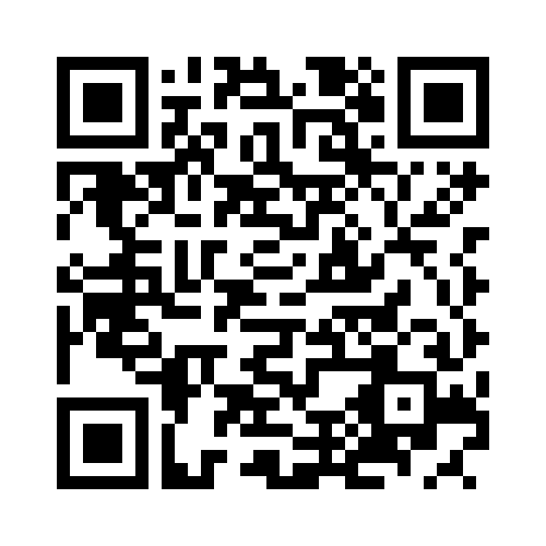 Código QR do registo