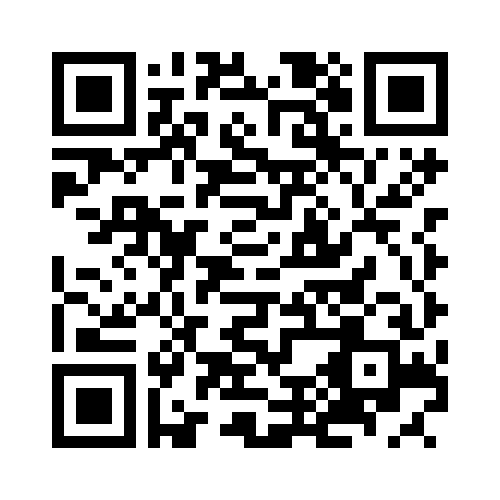 Código QR do registo