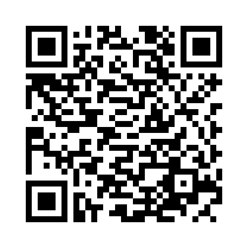 Código QR do registo