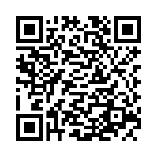 Código QR do registo