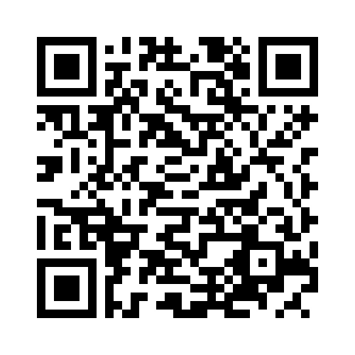 Código QR do registo